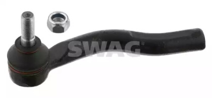 81923641 SWAG Наконечник рульової тяги